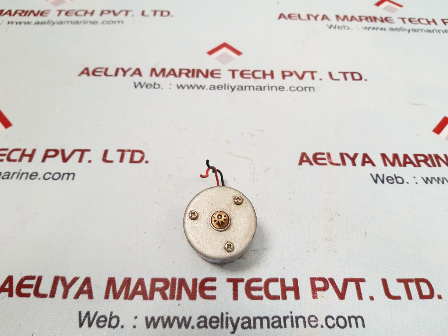 Tsukasa tg-05p-sg-75-d108 motor