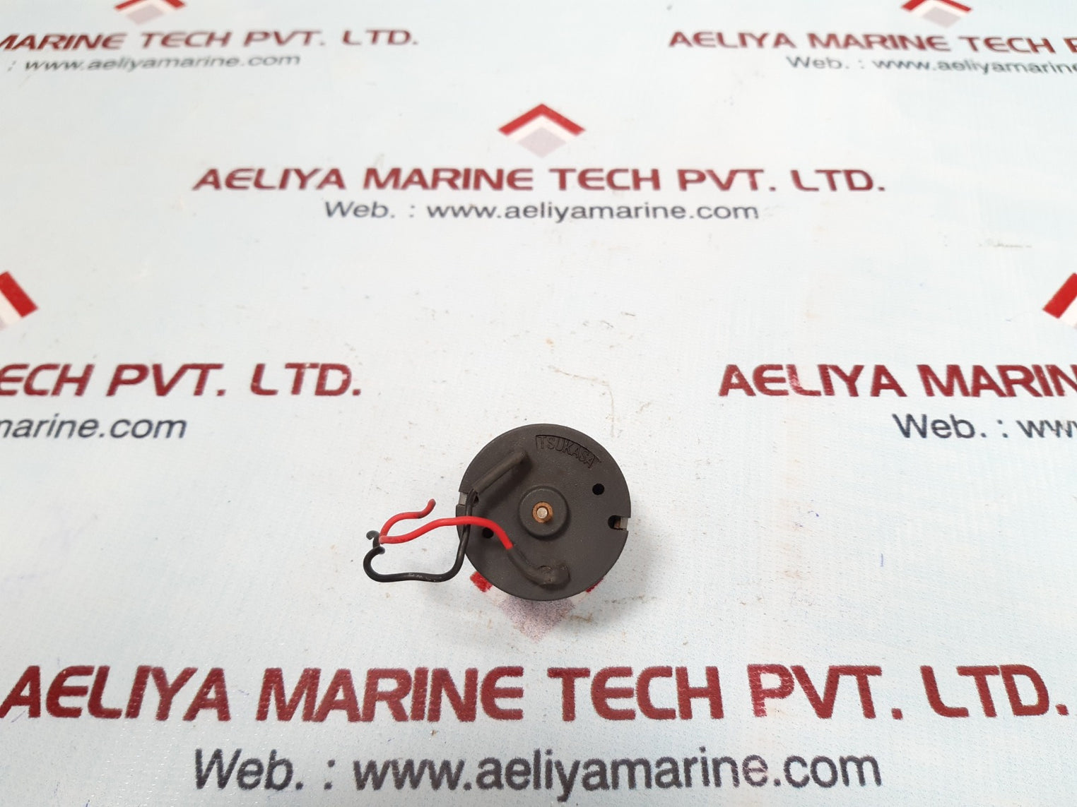 Tsukasa tg-05p-sg-75-d108 motor