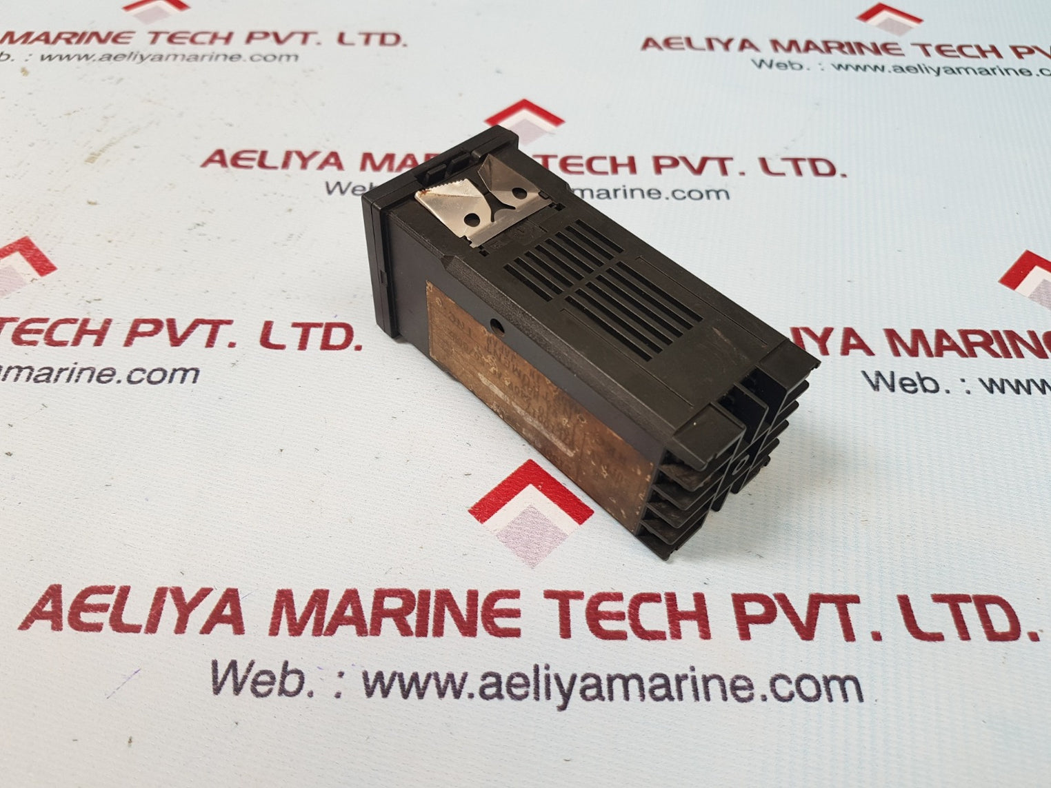 Rkc rex-s100 temperature controller