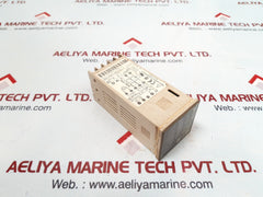 Yamatake sdc10 temperature controller ac100-240v