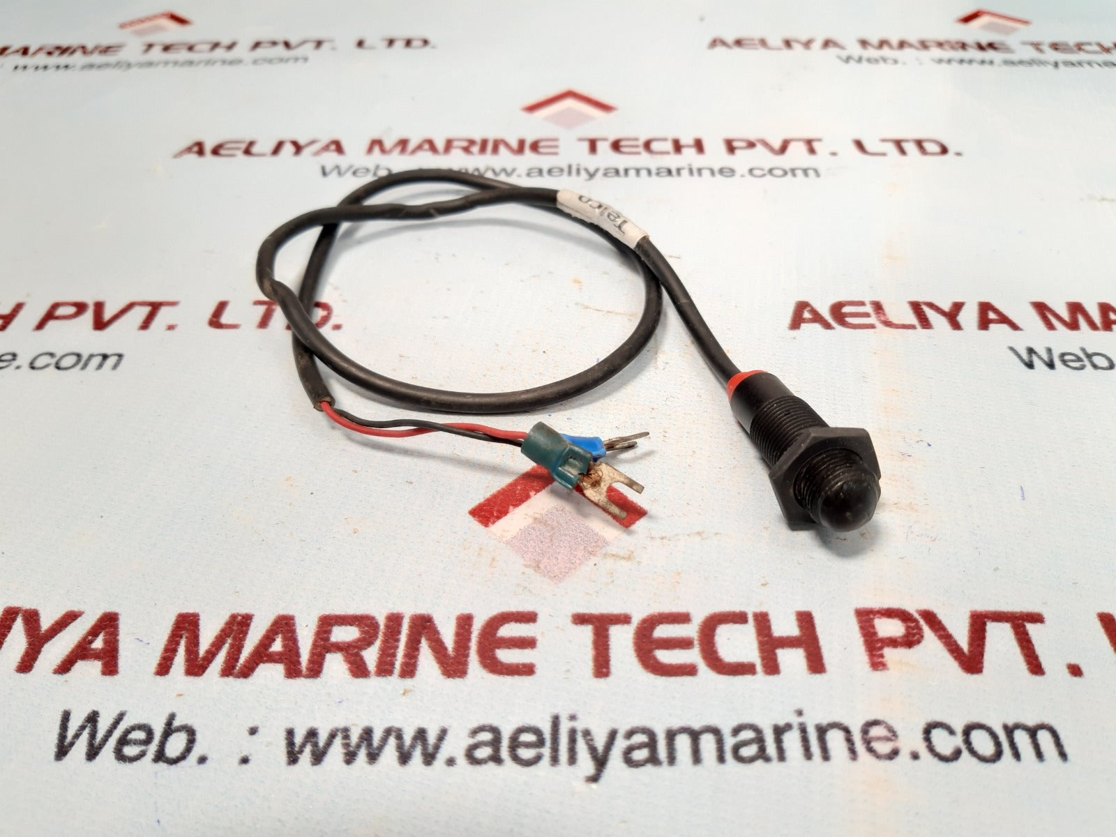 Telco lt e tp38 5 sensor