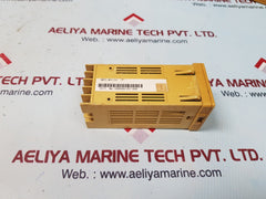 Shimaden sr71-8y1-1c temperature controller