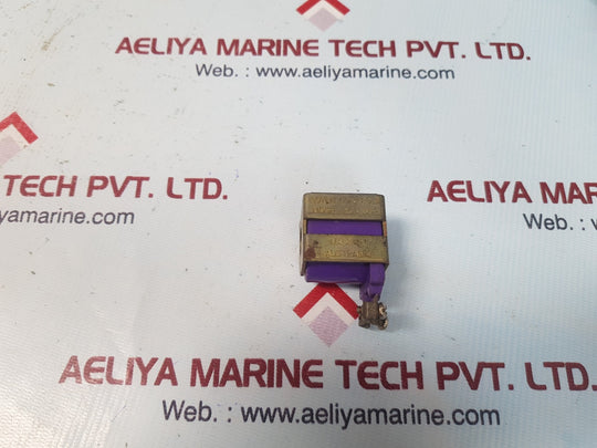Goyen controls rca 3d2 valve 100/120v 50/60hz