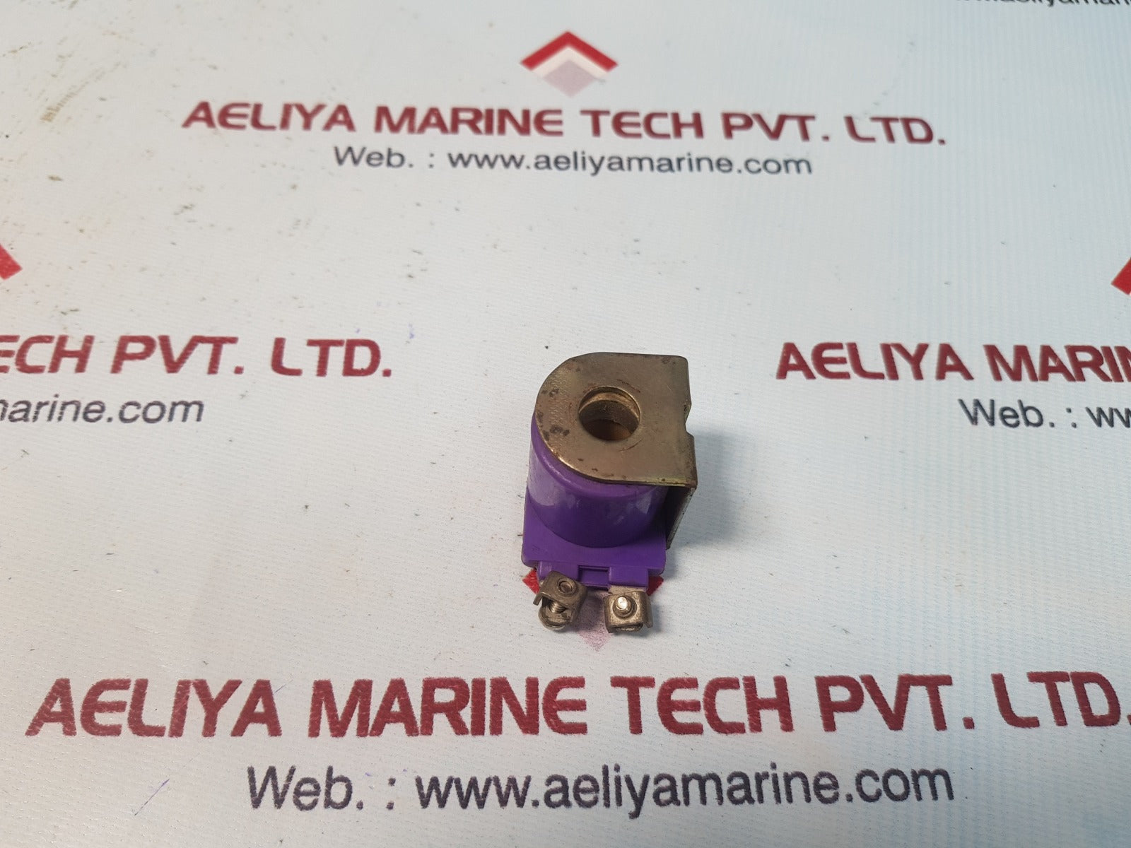 Goyen controls rca 3d2 valve 100/120v 50/60hz