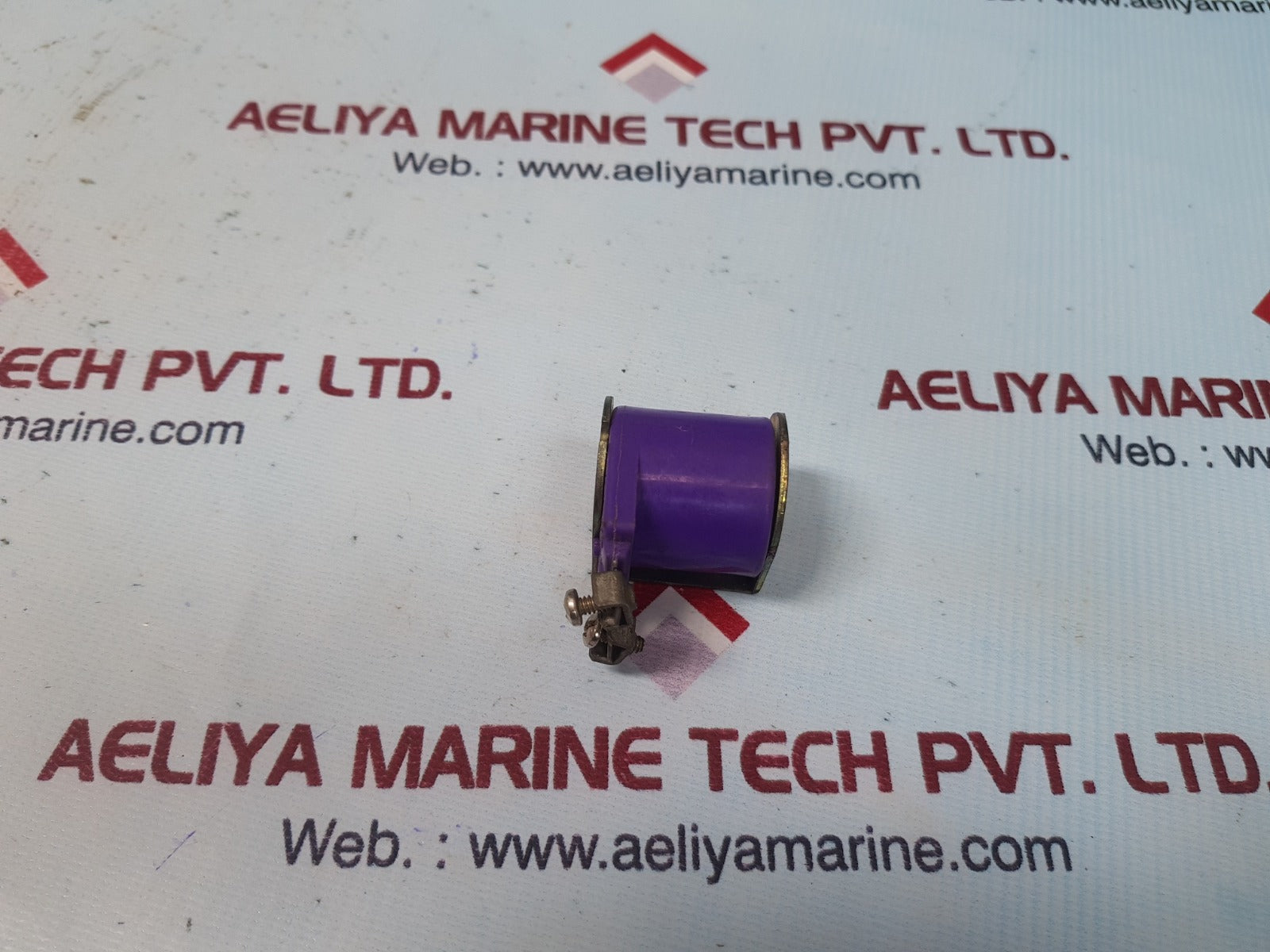 Goyen controls rca 3d2 valve 100/120v 50/60hz