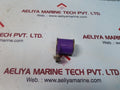 Goyen controls rca 3d2 valve 100/120v 50/60hz