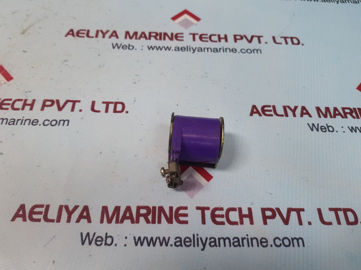 Goyen controls rca 3d2 valve 100/120v 50/60hz