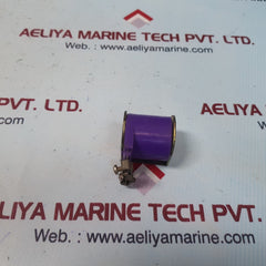 Goyen controls rca 3d2 valve 100/120v 50/60hz