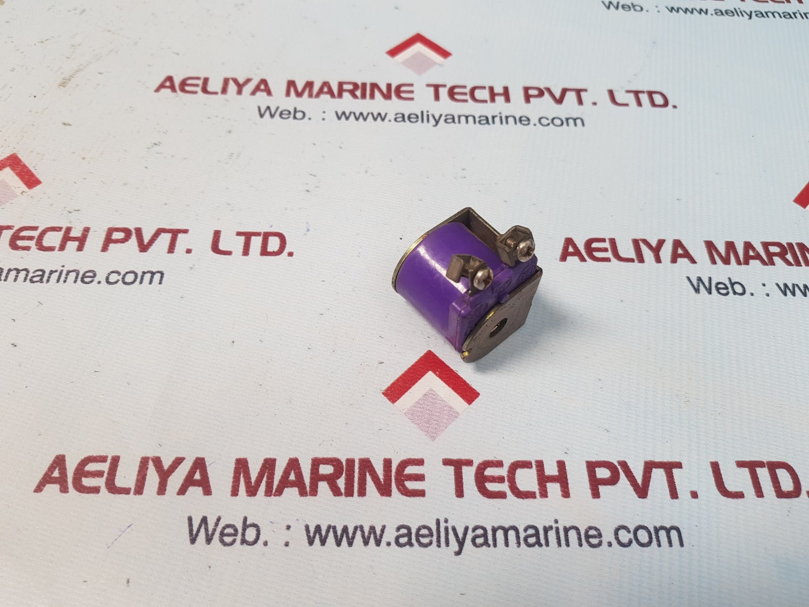Goyen controls rca 3d2 valve 100/120v 50/60hz
