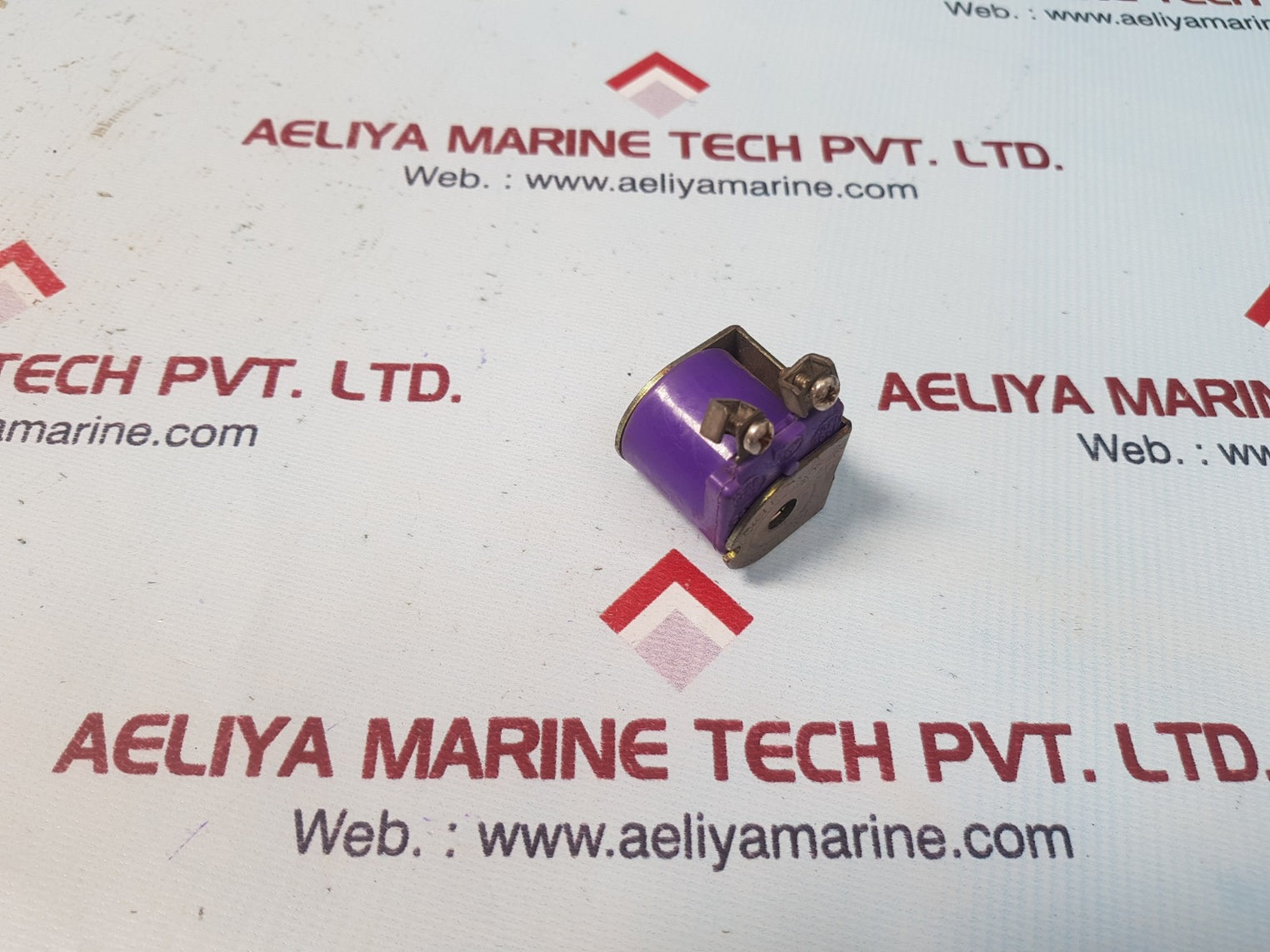 Goyen controls rca 3d2 valve 100/120v 50/60hz