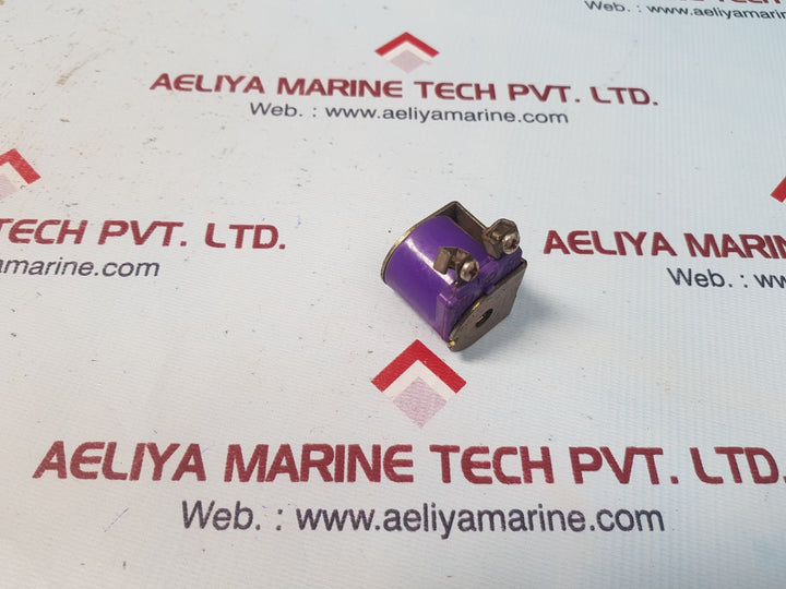 Goyen controls rca 3d2 valve 100/120v 50/60hz