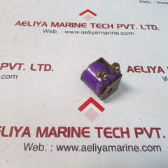 Goyen controls rca 3d2 valve 100/120v 50/60hz