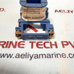 Telemecanique lx1 d4 contactor relay coil
