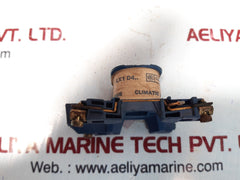 Telemecanique lx1 d4 contactor relay coil