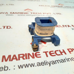 Telemecanique lx1 d4 contactor relay coil