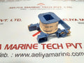 Telemecanique lx1 d4 contactor relay coil