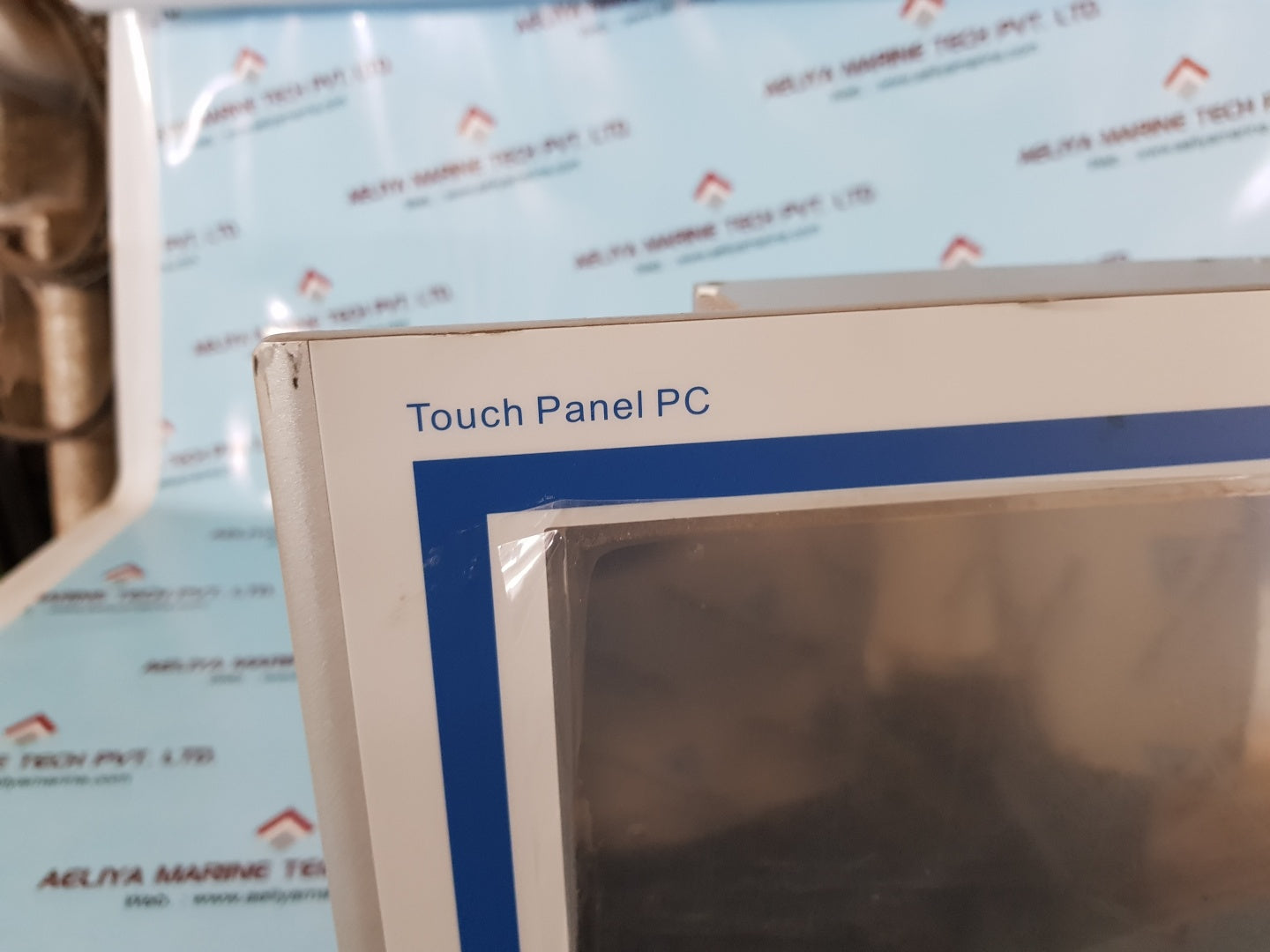 Nodka tpc6000-8192tla-g1620-2g-ssd32g touch panel pc