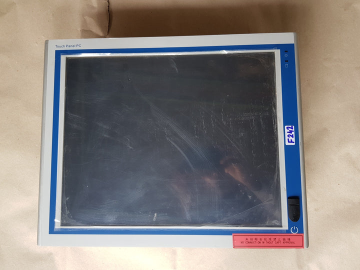 Nodka tpc6000-8192tla-g1620-2g-ssd32g touch panel pc