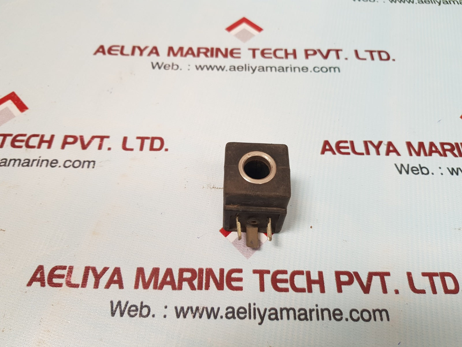 Electro pneumatics 110v ac solenoid valve coil 16w