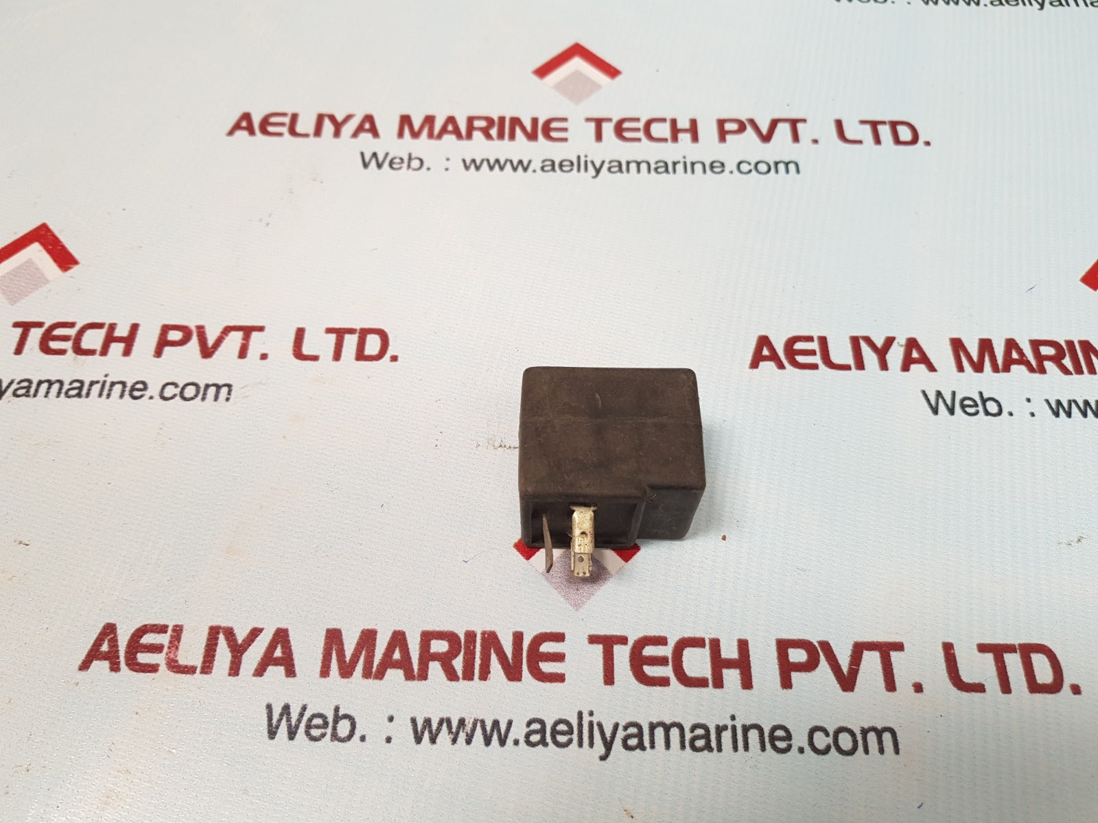 Electro pneumatics 110v ac solenoid valve coil 16w