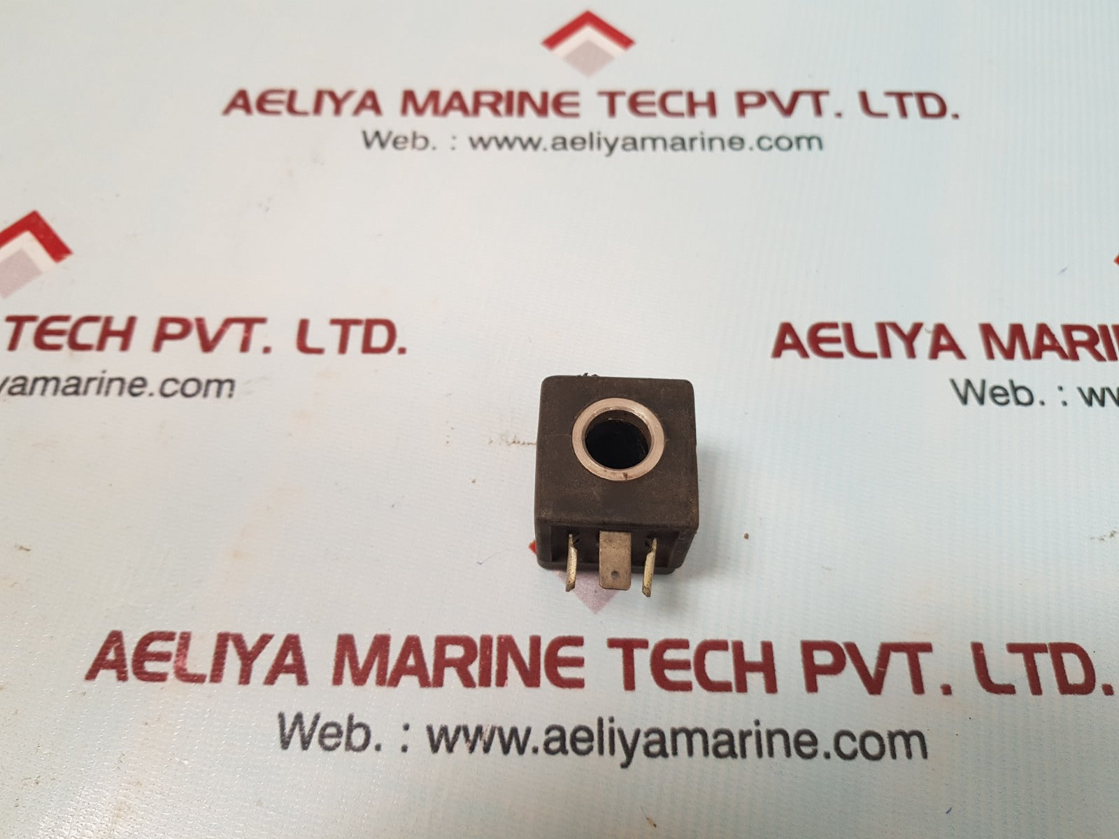 Electro pneumatics 110v ac solenoid valve coil 16w