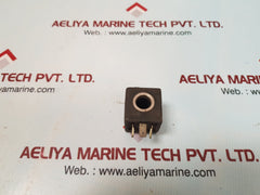 Electro pneumatics 110v ac solenoid valve coil 16w
