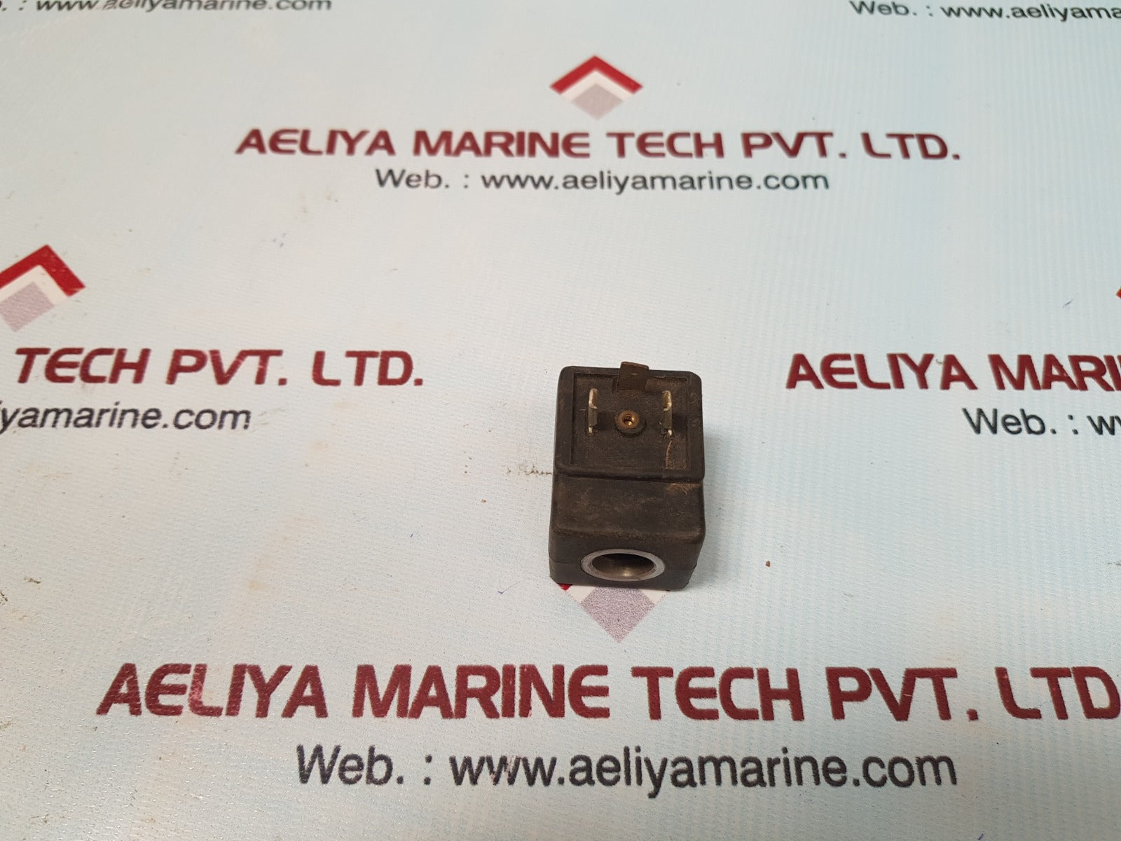 Electro pneumatics 110v ac solenoid valve coil 16w