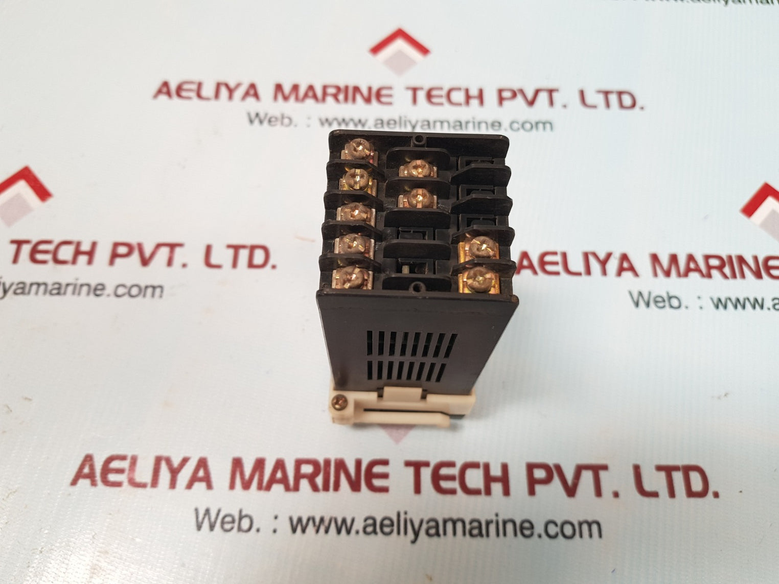 Toho ttm-104-0-rn-a temperature controller