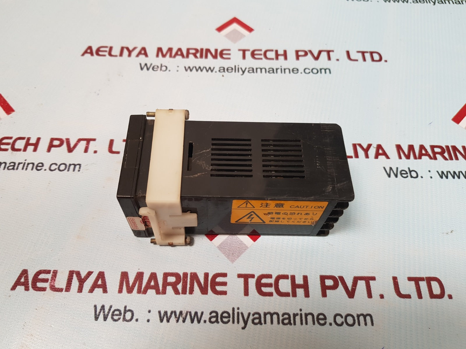 Toho ttm-104-1-rn-a temperature controller