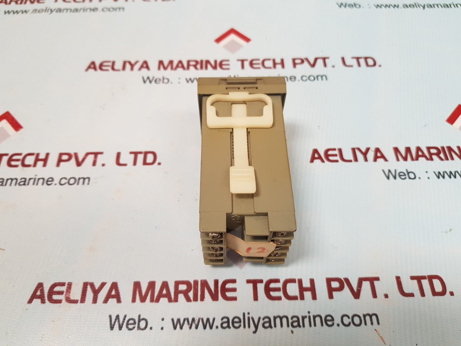 Acushnet fp400-101000 controller