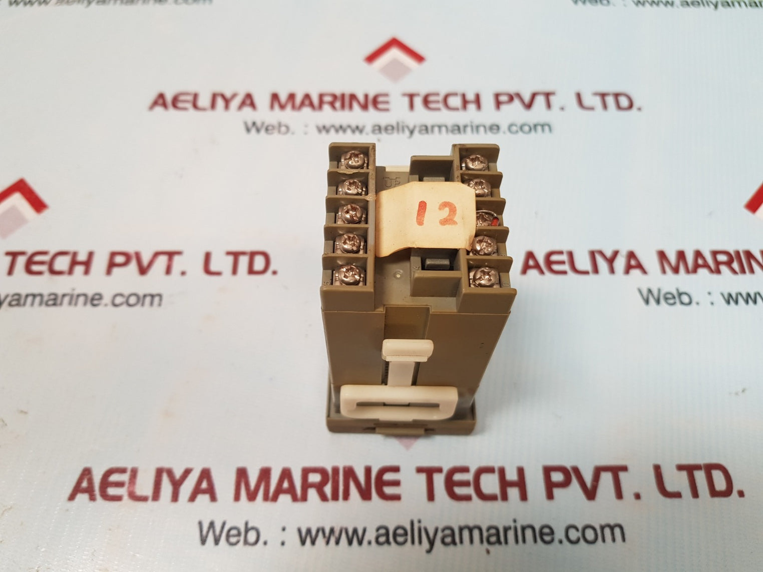 Acushnet fp400-101000 controller