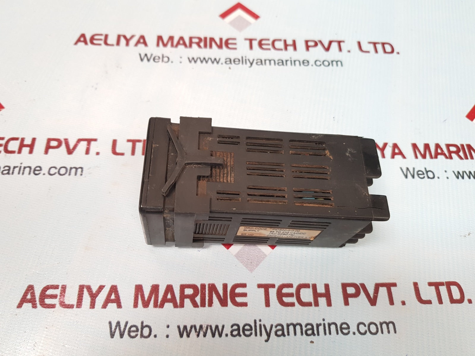 Selec pid500 temperature controller pid 500-0-0-00