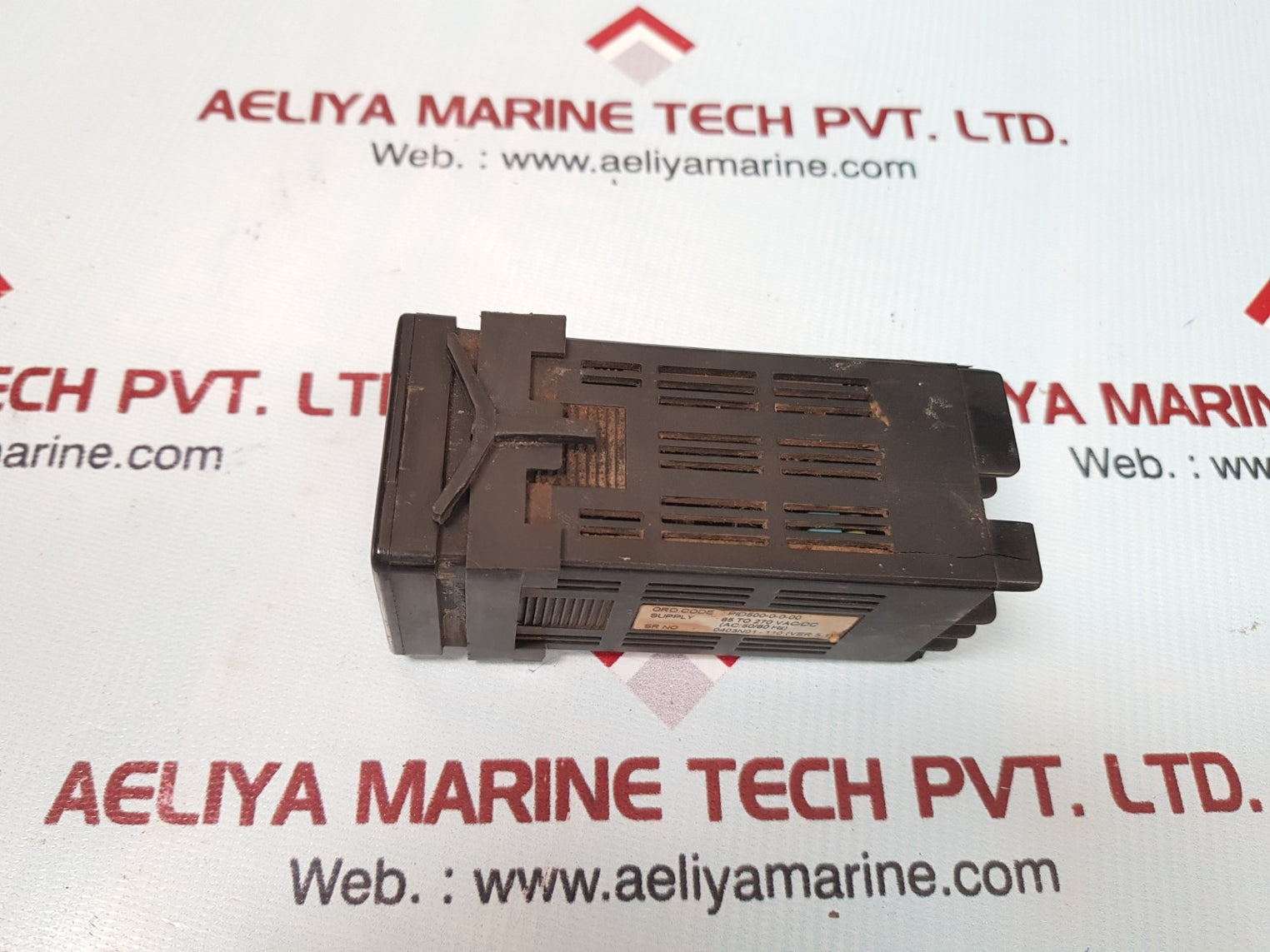 Selec pid500 temperature controller pid 500-0-0-00