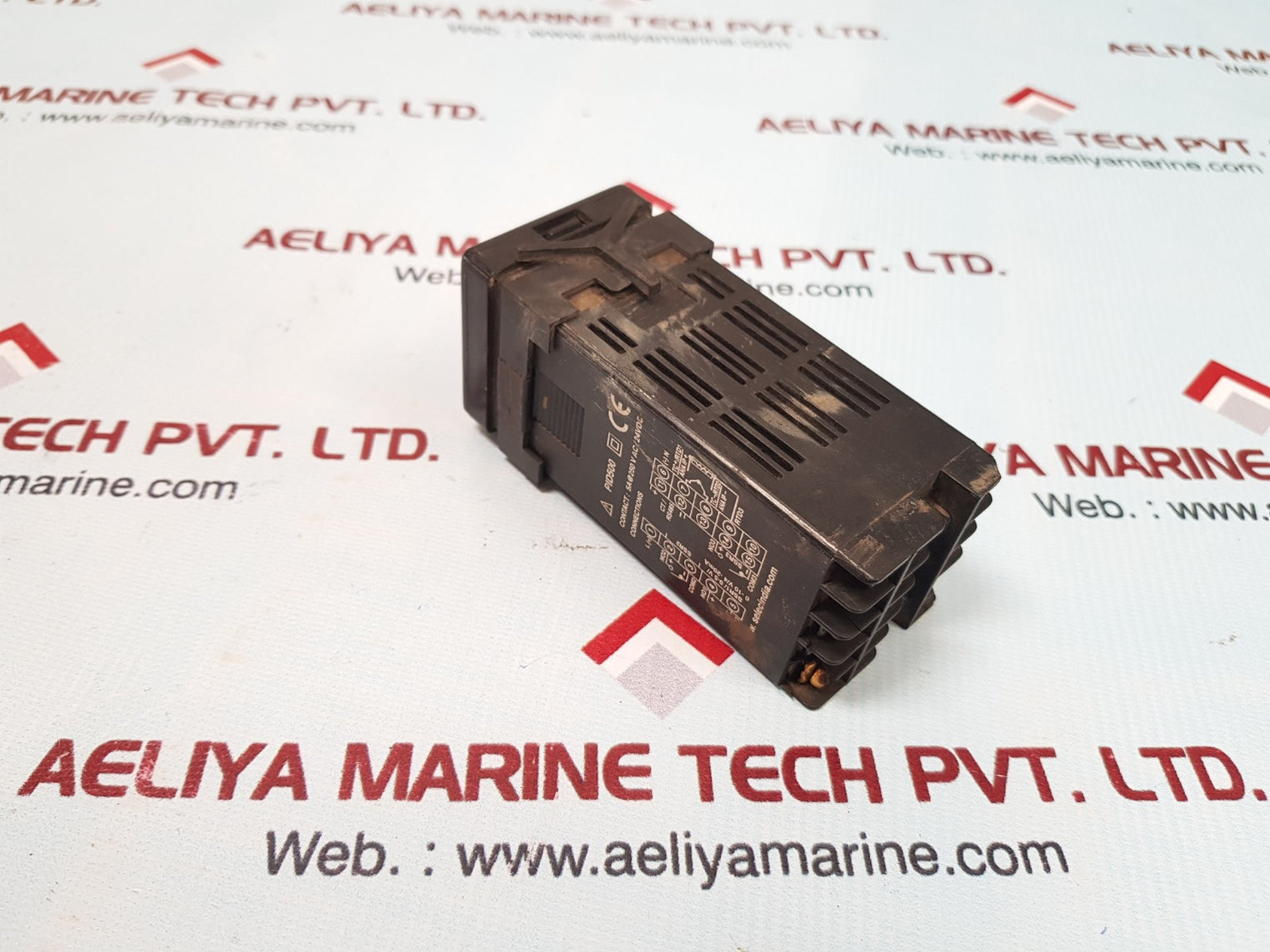 Selec pid500 temperature controller pid 500-0-0-00