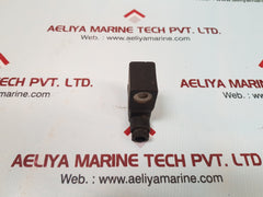 Nucon zander evi 7/9 solenoid valve 110vac 8.5va