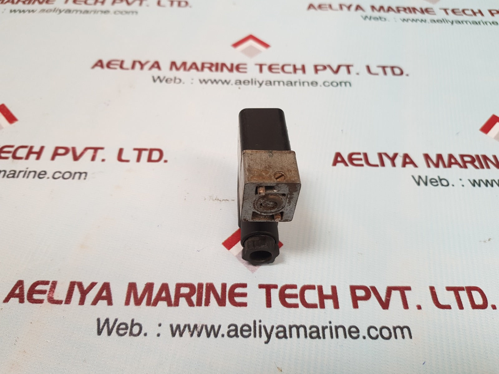 Wabco 542 030 922 0 solenoid valve