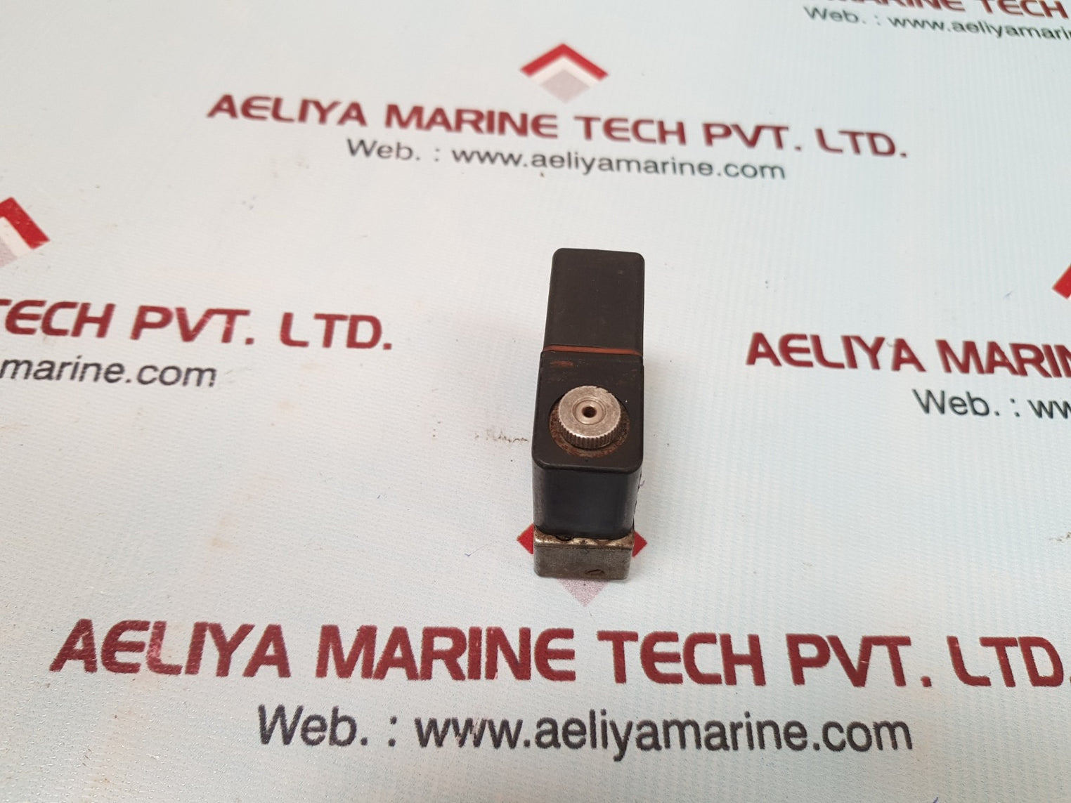 Wabco 542 030 922 0 solenoid valve