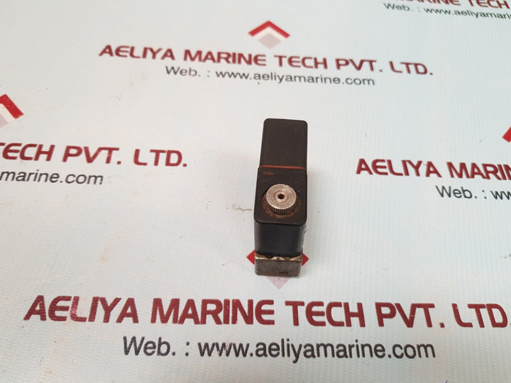 Wabco 542 030 922 0 solenoid valve