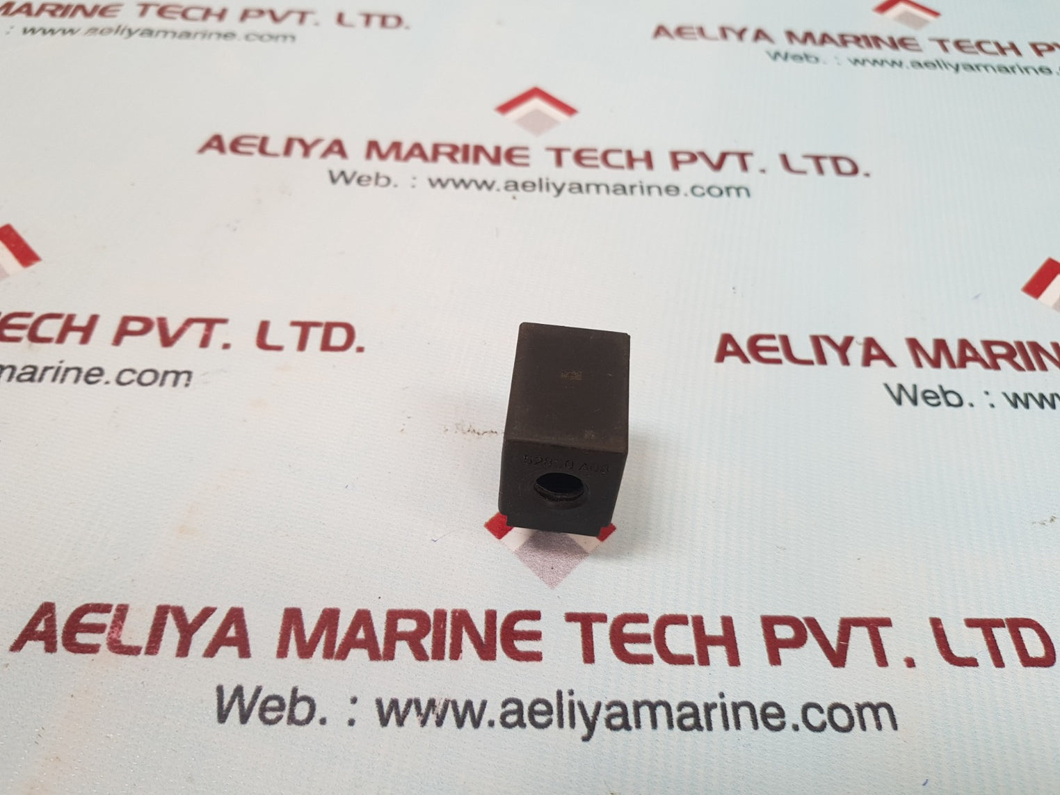 Tm25 solenoid coil 12vdc