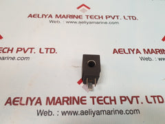 Tm25 solenoid coil 12vdc
