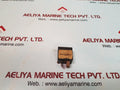 Joucomatic 24v-4166 solenoid coil