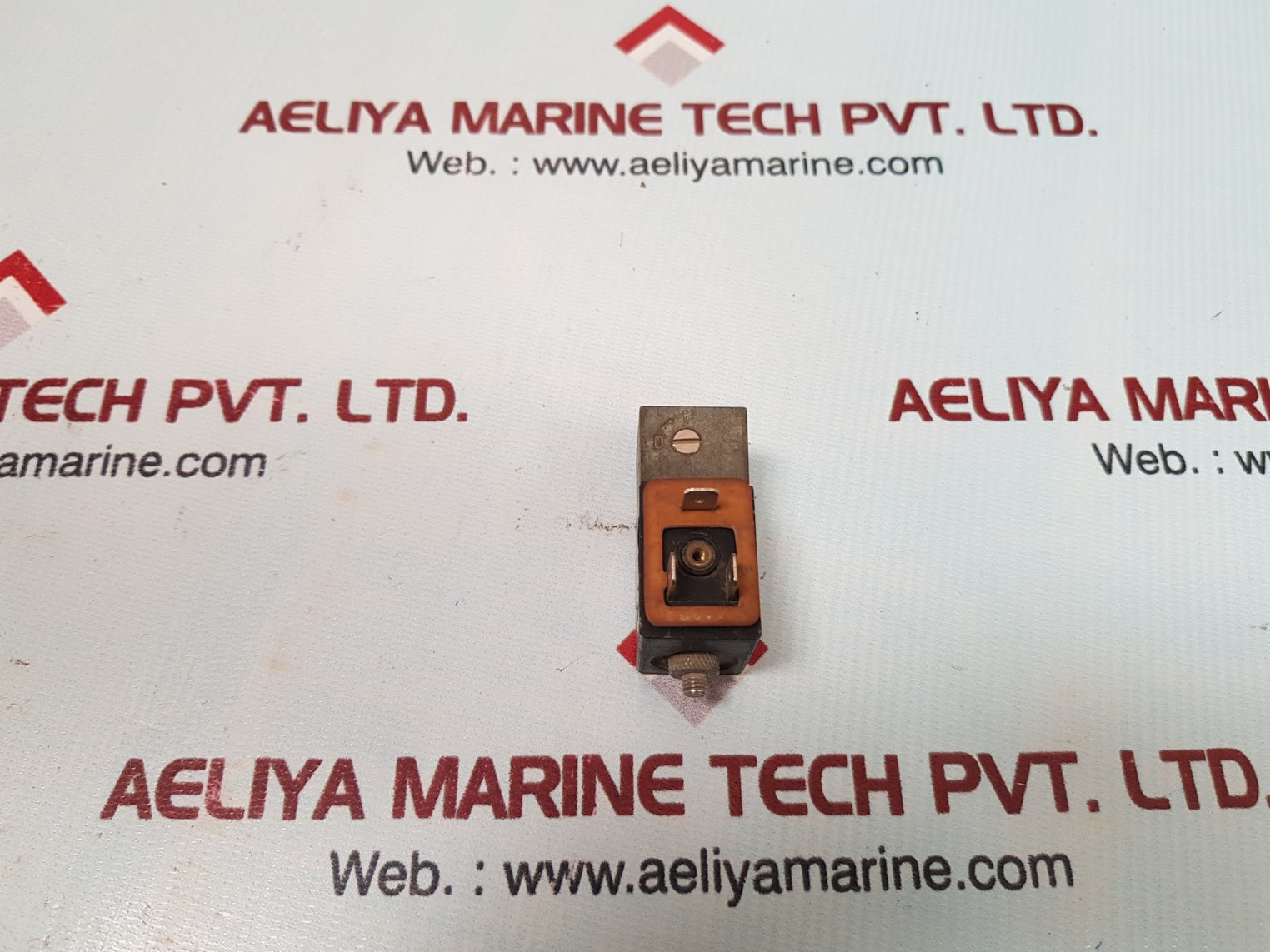 Joucomatic lm20-sa8508 solenoid coil