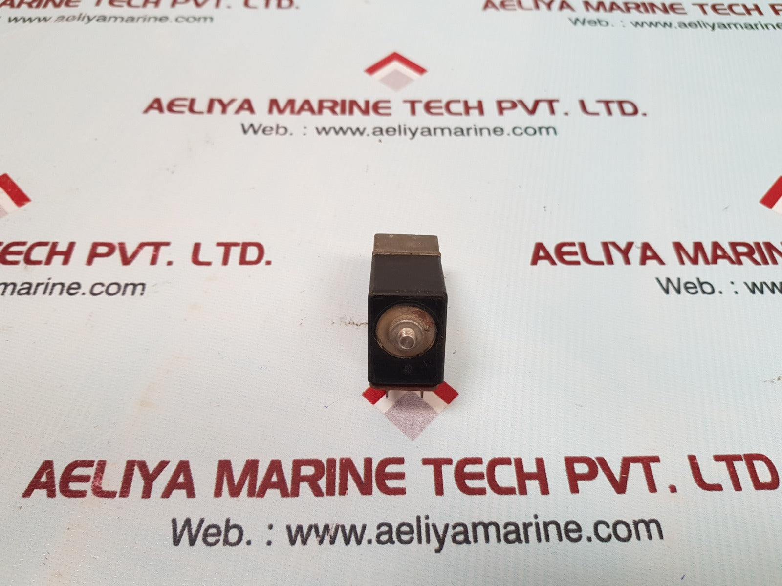 Joucomatic lm20-sa8508 solenoid coil