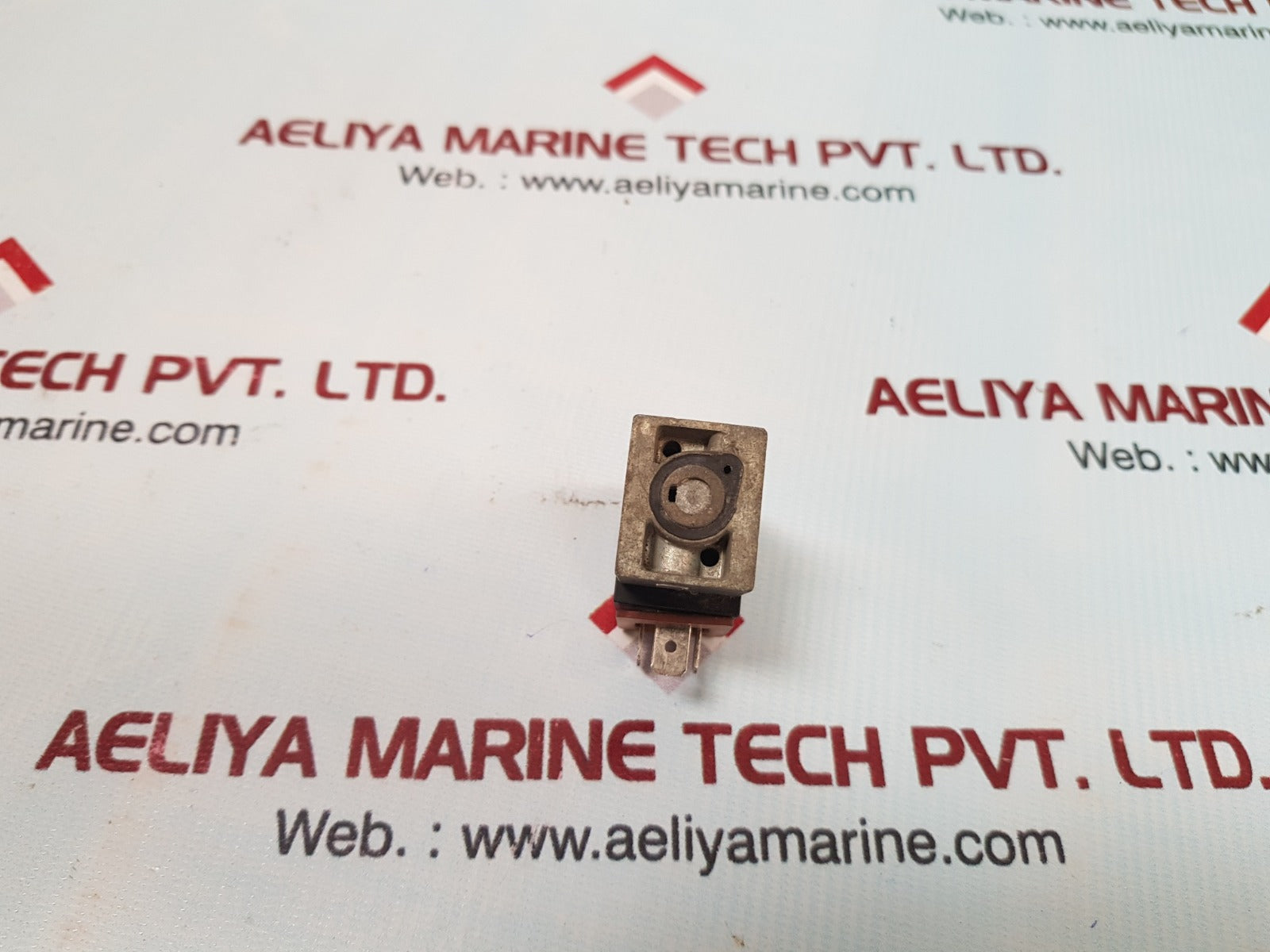 Joucomatic lm20-sa8508 solenoid coil