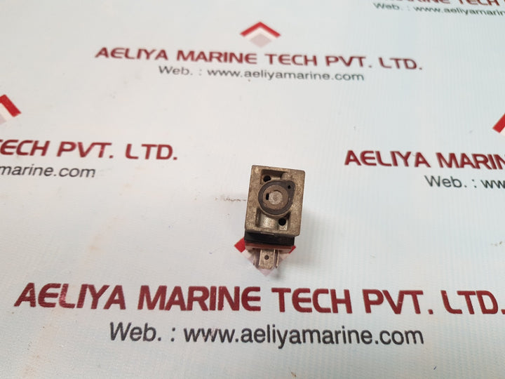 Joucomatic lm20-sa8508 solenoid coil