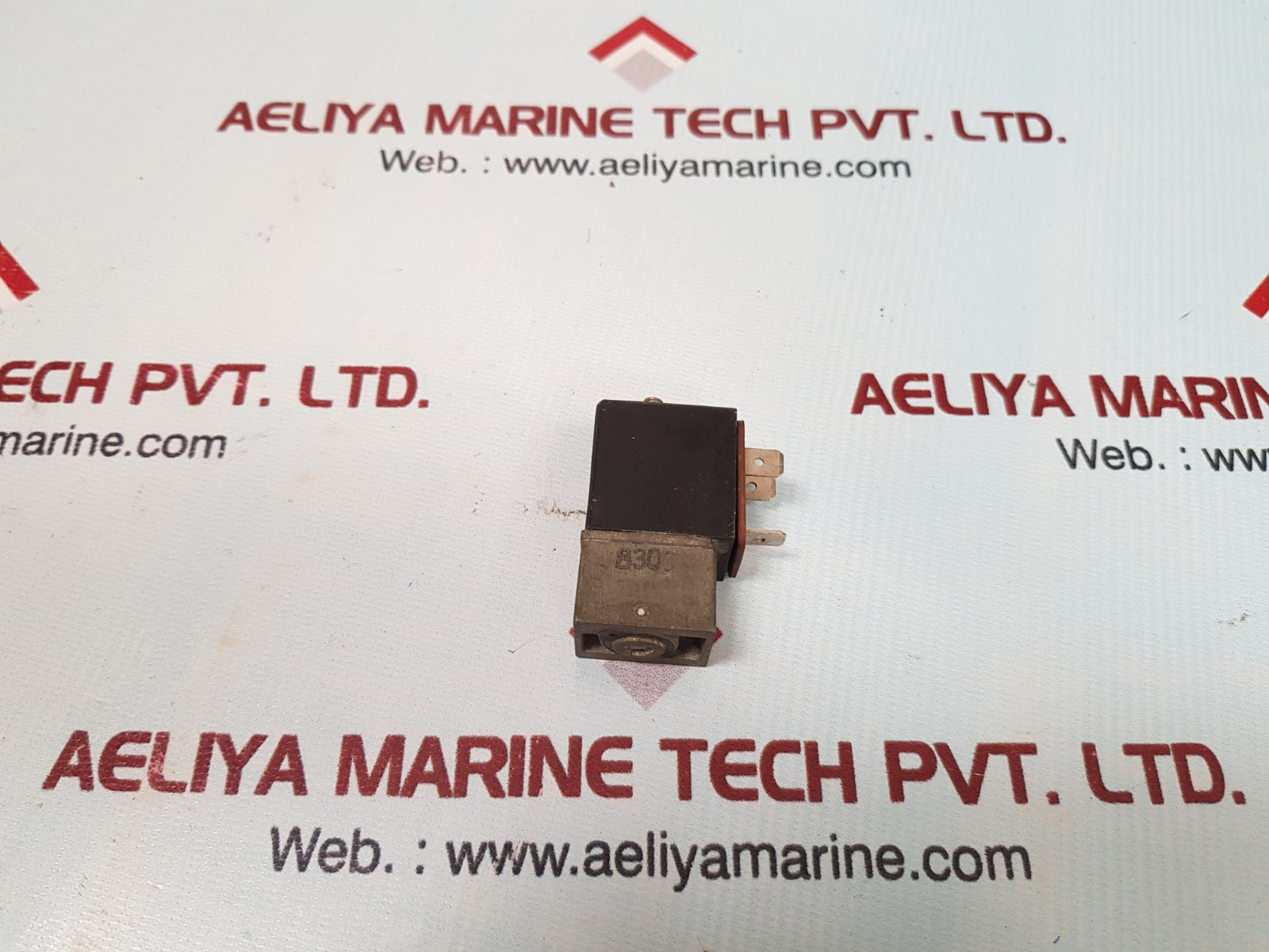 Joucomatic lm20-sa8508 solenoid coil