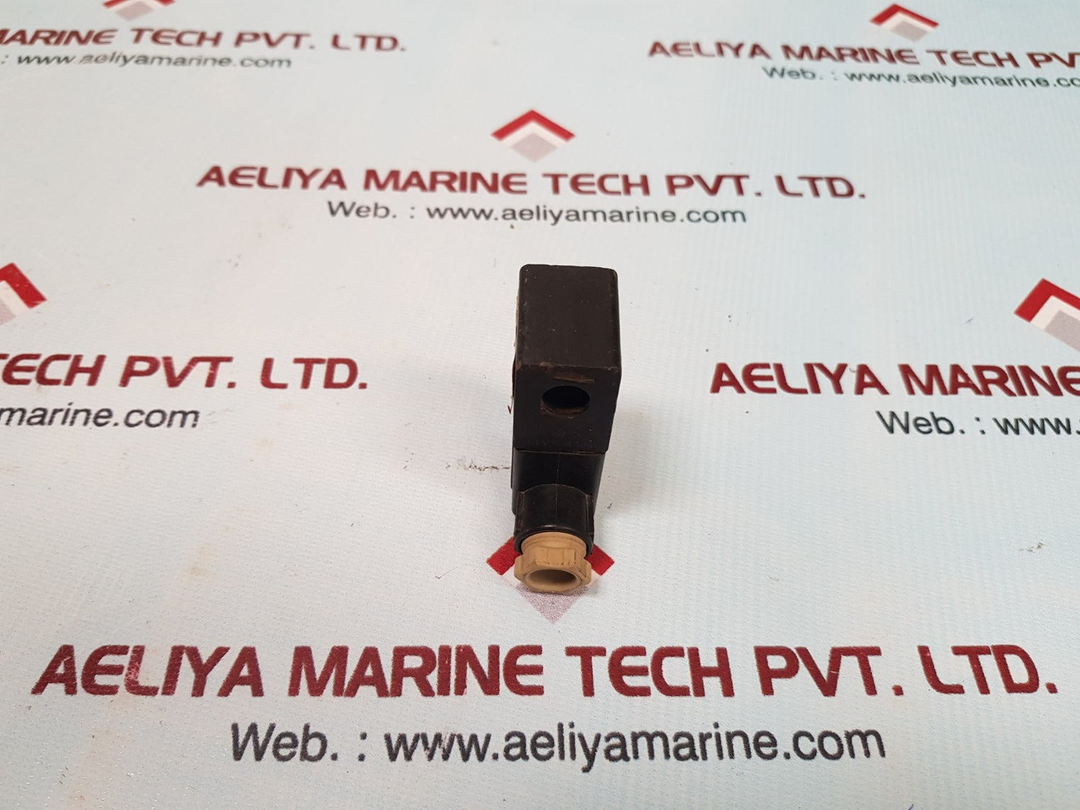 Joucomatic y2-1 solenoid vlave