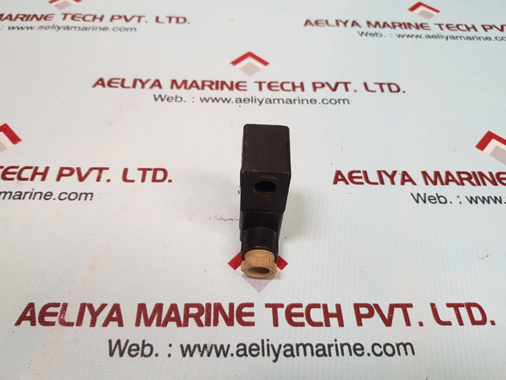 Joucomatic y2-1 solenoid vlave