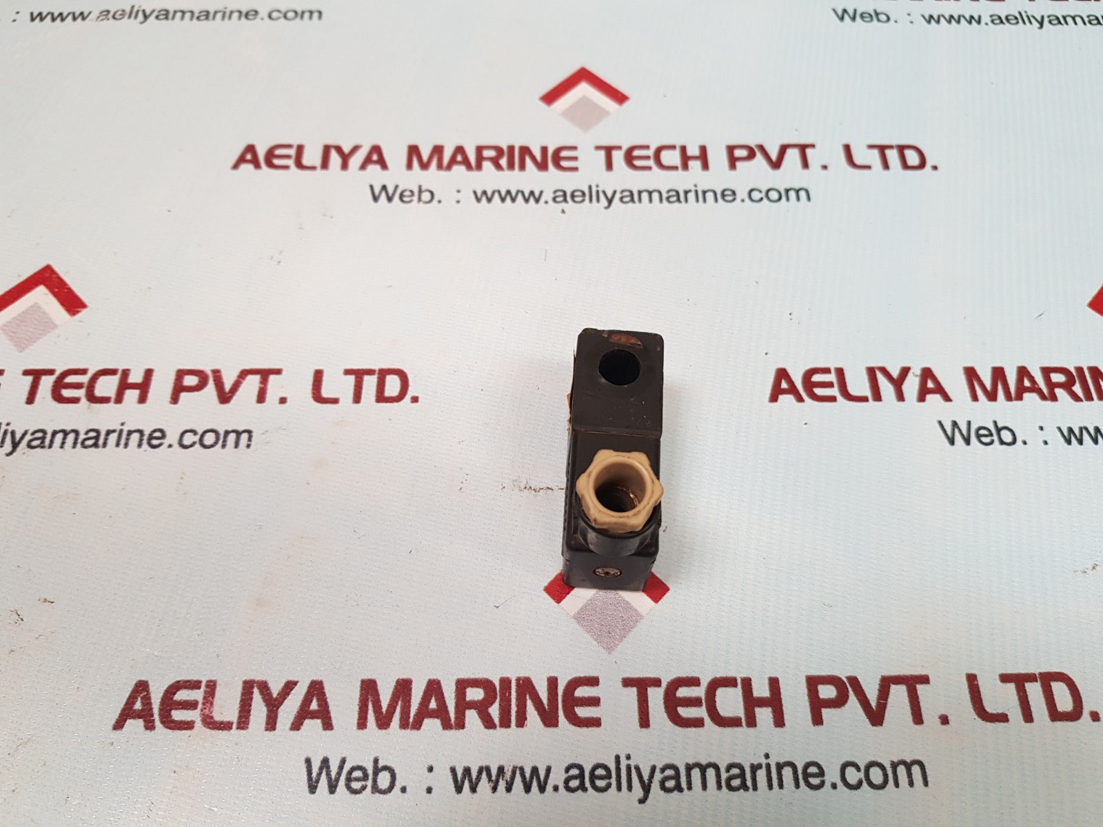 Joucomatic y2-1 solenoid vlave