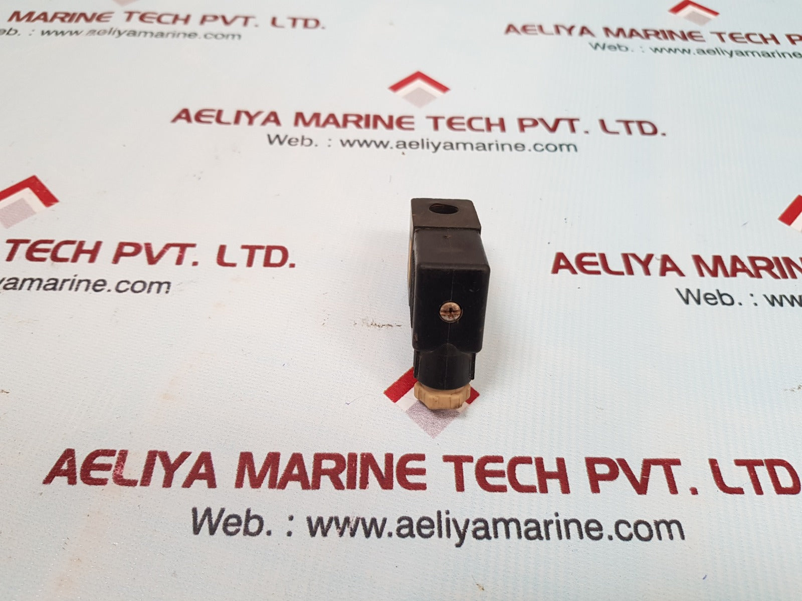 Joucomatic y2-1 solenoid vlave
